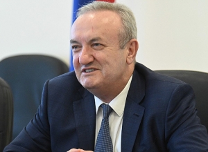 Думанян об акциях в вузах и повышения спроса на русский язык