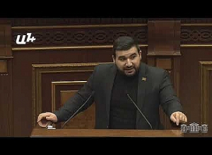 Если вам не угрожали, значит, вы поверили, что по ту сторону от Шурнуха Азербайджан: Алексанян