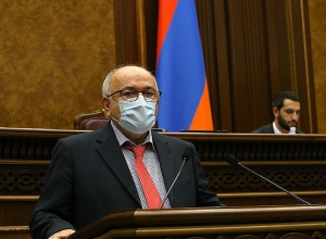 Когда АРФД и РПА начали процесс укрупнения, спрашивали, почему они делают нечто антиконституционное?