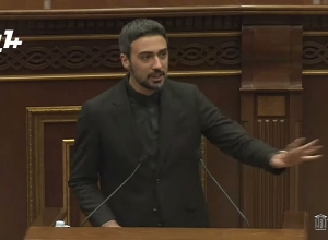 Надеюсь, сказанное Тертеряном не будет иметь политических последствий: Вардеванян