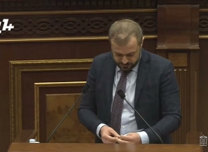 Кто-то пытается оправдать Сержа Саркисяна, но его слова доказывают, что это бессмысленно