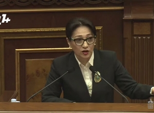 Կառավարության հետ հարցուպատասխանից հետո, դուք եք, որ ոչ շահեկան վիճակում եք հայտնվում․ Ալեքսանյան