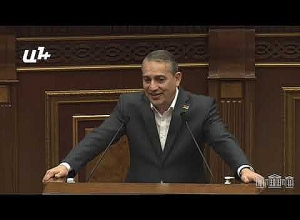 В Горисе эксплуатируется месторождение: в результате изменился цвет воды, сельчане не могут пользоваться натуральными продуктами