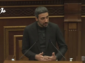 Тот, кто солгал следственной комиссии 44-дневной войны, должен быть приговорён к 8-12 годам лишения свободы: Вардеванян