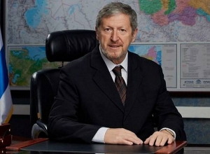 Посол Израиля прокомментировал сообщения о присутствии израильских военных в Арцахе