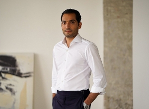 &quot;Fall forward&quot;: Gurgen Khachatryan, the Co-Founder of the Galaxy Group of Companies, addressed a message to young people in Armenia