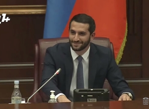 Պետք չէր անակնկալի բերել բոլորիս․ Արծվիկ Մինասյան