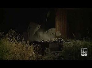 Ինքնակամ կառույցներ են ապամոնտաժվել Մալաթիա-Սեբաստիայում