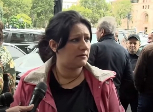 Я недовольна правительством Арцаха: моя надежда на правительство Армении: жительница Гадрута