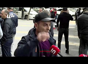 ՄՈԲ չի եղել՝ Հադրութի վայենկոմատը ՄՈԲ-ը ձևական է արել․ հադրութցի