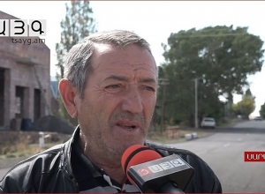 Մեր լիքը մառանը դատարկենք, տանք իրենց, հետո քիչ քիչ հետ ուզե՞նք․ շիրակցիները դեմ են խոշորացմանը