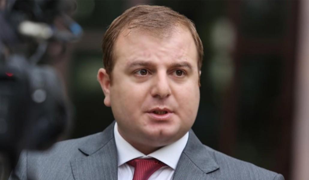 Էրիկ Ալեքսանյան