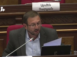 Какой безмозглый дал совет Пашиняну? Гегам Манукян