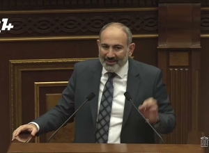 Мы ограничены в этом процессе действиями Кочаряна и принятыми им документами