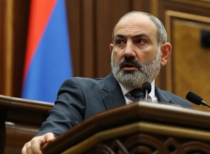 Советую Сержу Саркисяну пойти и дать показания: Пашинян