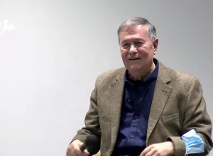 Ծնունդով ղարաբաղցի եմ և ցավով պետք է նշեմ՝ չեմ կիսում տեսակետը, թե երկխոսությունը որևէ բան կհարթի․ Բալայան