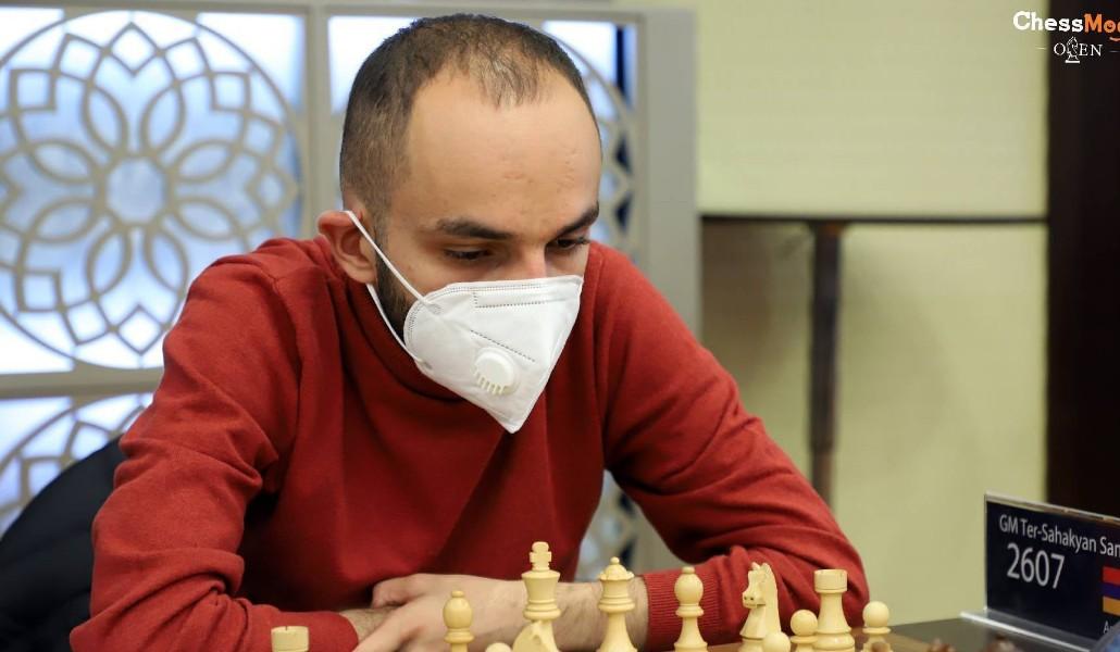 a1+chess armenia