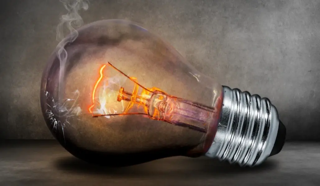 electricity
