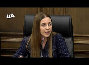 С какими полномочиями осуществляет агитационную кампанию Армен Хачатрян? Он не в отпуске: Григорян