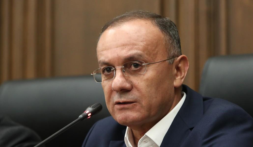 Սեյրան Օհանյան