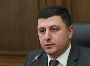 Минобороны и пограничная служба Азербайджана ведут активную работу: Тигран Абрамян