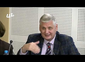 21-րդ դարի առաջին երկու տասնամյակները Կովկասում. ՈՒՂԻՂ