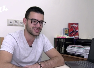 «Как здесь говорят, в плане девушки тут есть “момент”»: студенческая жизнь болгарина в Армении