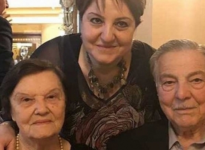 Կորոնավիրուսից մահացել է լեգենդար մարմնամարզիկ Ալբերտ Ազարյանի դուստրը