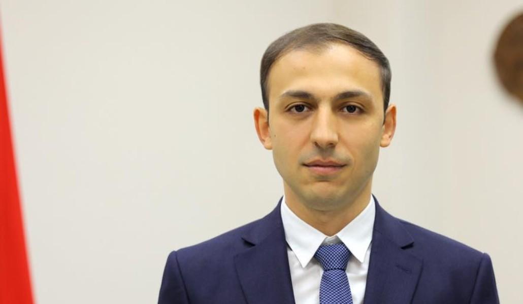 Գեղամ Ստեփանյան