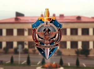 Կոչ ենք անում չտրվել կեղծ լուրերի․ Արցախի ԱԱԾ