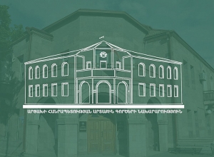 Требуем у миротворческого контингента РА незамедлительно принять соответствующие меры для пресечения возможных провокаций Азербайджана: МИД Арцаха