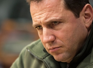 Давид Тоноян будет освобождён