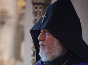 Заявление Первопрестольного Святого Эчмиадзина о создавшейся ситуации