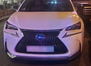 Արձանագրություն չկազմելու համար պարեկներին փող տված տղամարդը  բերման է ենթարկվել ոստիկանություն