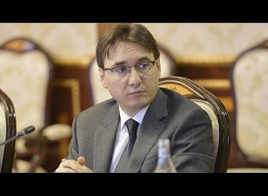 Տարածաշրջանային և եվրասիական ինտեգրման հարցերի մշտական հանձնաժողովի նիստը․ ՈՒՂԻՂ