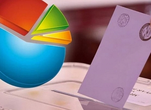 Սոցհարցում. Կմնա՞ Էրդողանի գլխավորած կուսակցությունը իշխանության ղեկին. ermenihaber.am