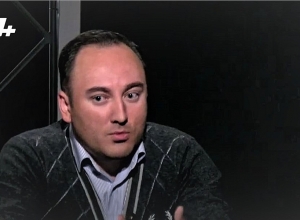 Գորիս-Կապանից հետո թիրախում Լաչինն է․ Ջոնի Մելիքյան