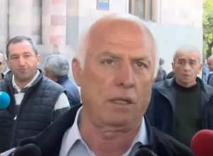 Էնպես չանեք, որ դառնանք հանուն Հադրութի տեռորիստական կազմակերպություն․ արցախցին՝ կառավարությանը