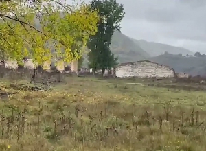 Незаконно продали территорию воинской части: разоблачение полиции: возбуждено уголовное дело