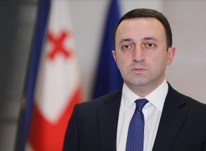 Премьер-министр Грузии поздравил армянский народ со Святым Рождеством и Богоявлением Христовым