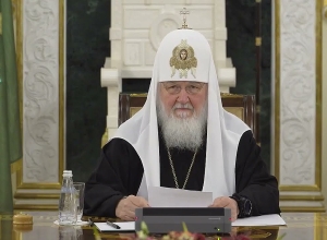 В Москве началась встреча духовных лидеров Армении, России и Азербайджана