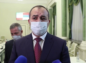 Քննչական պահանջների կատարման օպերատիվությունն ու որակն աճել է. Արթուր Դավթյան