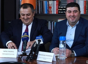 Հայաստանը կընդունի բռնցքամարտի Եվրոպայի 2022թ մեծահասակների առաջնությունը