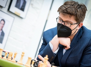 Սամուել Սևյանը շախմատի ԱՄՆ-ի առաջնությունում հաղթելու լուրջ հայտ է ներկայացնում