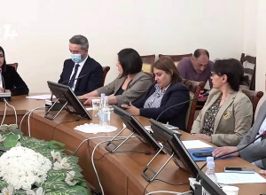 Արցախի օկուպացված տարածքներում հայկականությունը պահպանելու խնդիրները. ՈւՂԻՂ