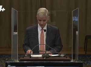 Ապացույցները վկայում են Ադրբեջանի կողմից էթնիկ զտման մտադրության մասին. Հաագայի դատարանում վկայություններ ներկայացվեցին