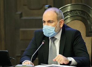 Կառավարությունը պետք է աշխատի  ընկերությունների հետ, որոնք կարող են իրականացնել բաժնետոմսերի թողարկում մեր ներքին շուկայում․ Փաշինյան