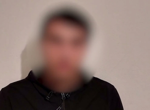 Դանակահարությունը բացահայտվեց հաղորդումից ժամեր անց