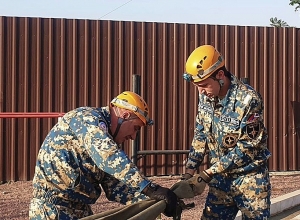 В Гадрутском районе найдены останки тел ещё 2 армянских военнослужащих