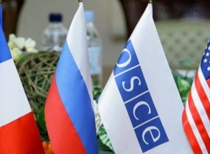 Մինսկի խմբի հարցը կարող է դիտարկվել խաղաղության պայմանագրի կնքման համատեքստում․ ՀՀ ԱԳՆ